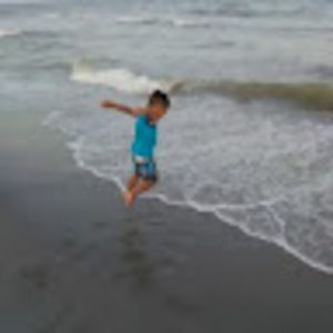 Meet your Posher, Stephen